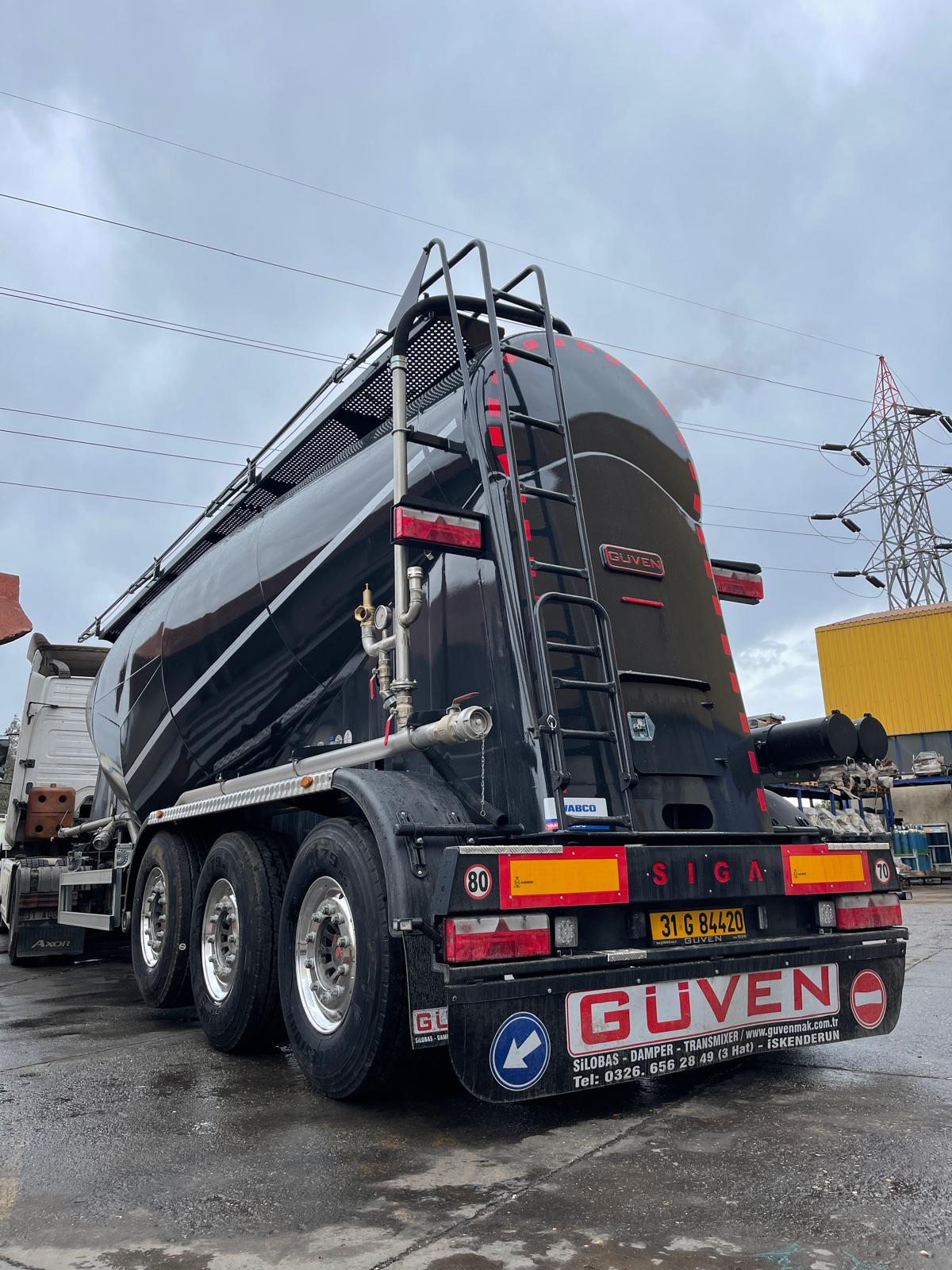 V-Tipi Silobas - Görsel 7